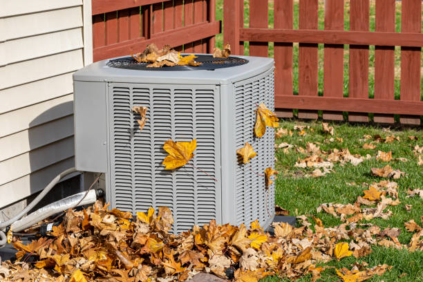  Castle Point, MO HVAC Pros