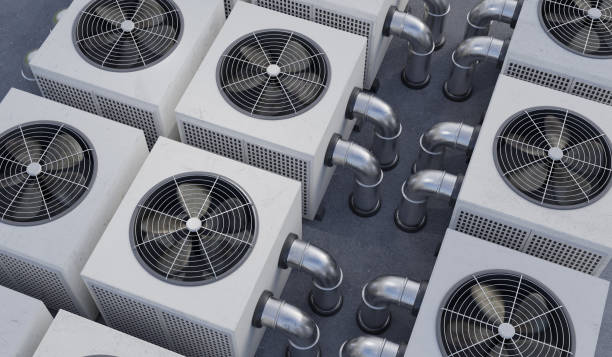 Best Ductless HVAC Repair  in Castle Point, MO