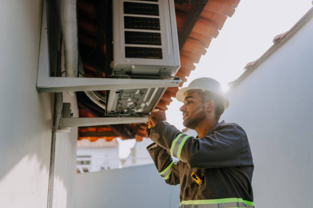 Best HVAC Replacement Cost  in Castle Point, MO