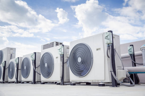Best 24/7 HVAC Repair  in Castle Point, MO
