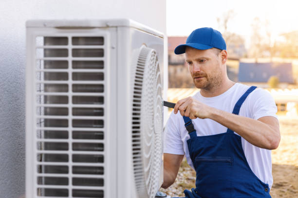 Best Affordable HVAC Services  in Castle Point, MO
