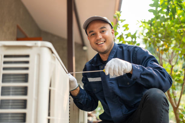 Trusted Castle Point, MO HVAC Experts