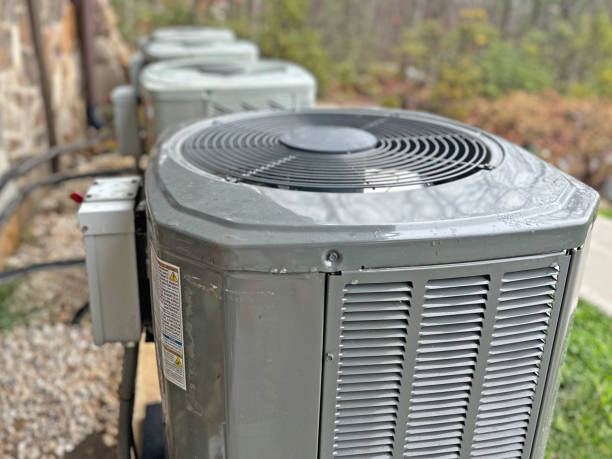 HVAC Emergency Services in Castle Point, MO