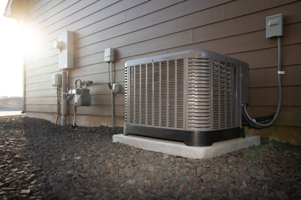 Best HVAC System Installation  in Castle Point, MO